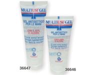 GEL ANTIBATTERICO MULTIUSI - 75 ml - tubetto